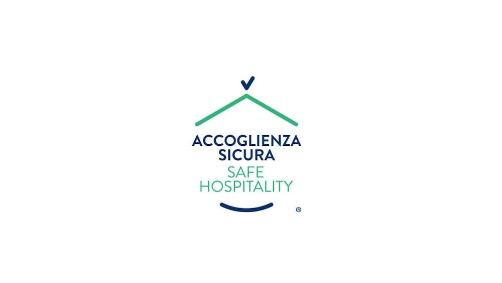 Residenza Bourbon Hotell Roma Eksteriør bilde